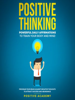 cover image of Positive Thinking